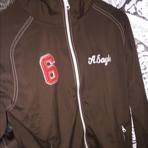 American eagle jacket